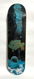 Photo1: Santa Cruz Skateboards - Jayme Fortune (Original) (1)