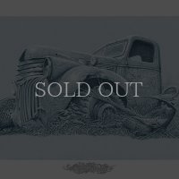 Colossus Aground - Blue Edition