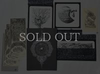 Retrospective Letterpress Series: Suite 01