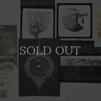 Retrospective Letterpress Series: Suite 01