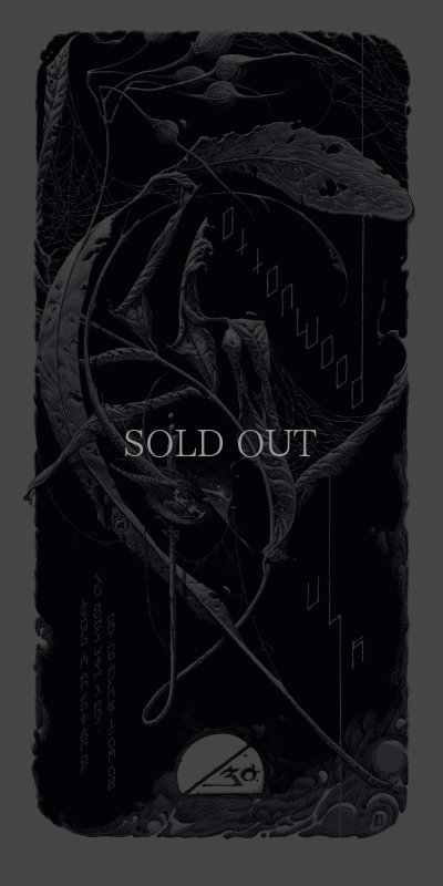 Photo3: COTTONWOOD DUSK