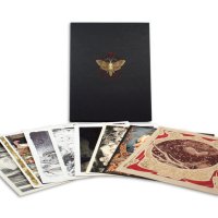VACVVM Artist Portfolio One