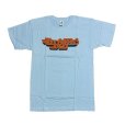 Photo1: Life Sucks Die Issue Three Logo T-shirt (1)