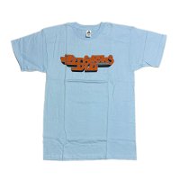 Life Sucks Die Issue Three Logo T-shirt