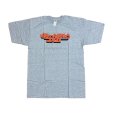Photo2: Life Sucks Die Issue Three Logo T-shirt (2)