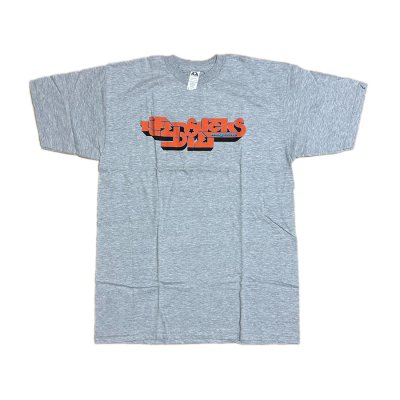 Photo2: Life Sucks Die Issue Three Logo T-shirt
