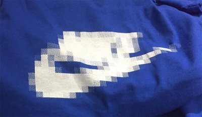 Photo3: Censored Rap Video Shirt
