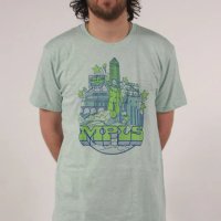 MPLS Shirt
