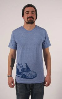Landland Countach Shirt