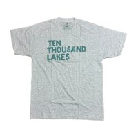 Ten Thousand Lakes Shirt