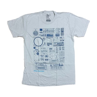 Photo1: Tools of the Trade Shirt