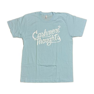 Photo1: Cashmere Thoughts Shirt