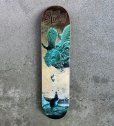 Photo1: Santa Cruz Skateboards - Stacey Lowery (Original) (1)
