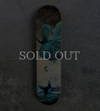 Santa Cruz Skateboards - Stacey Lowery (Original)