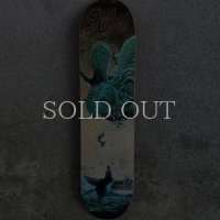 Santa Cruz Skateboards - Stacey Lowery (Original)