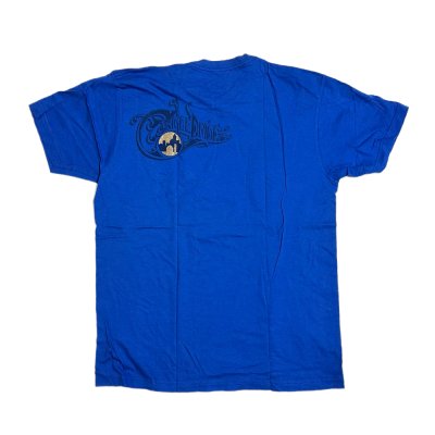 Photo2: GENERICA EAGLE PRIDE SHIRT