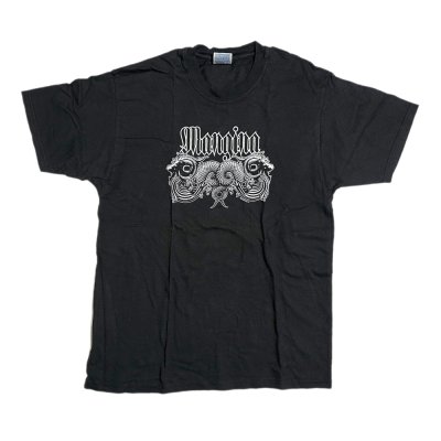 Photo1: MANGINA SHIRT (ORIGINAL)