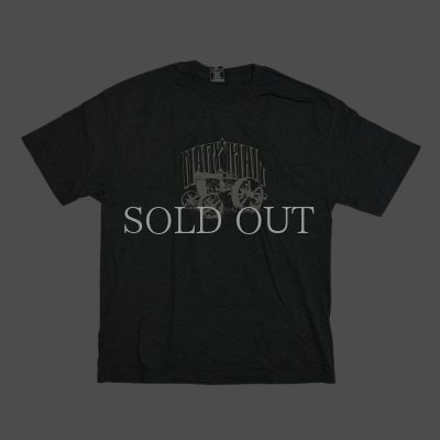 Photo1: NARWHAL SHIRT (ORIGINAL)