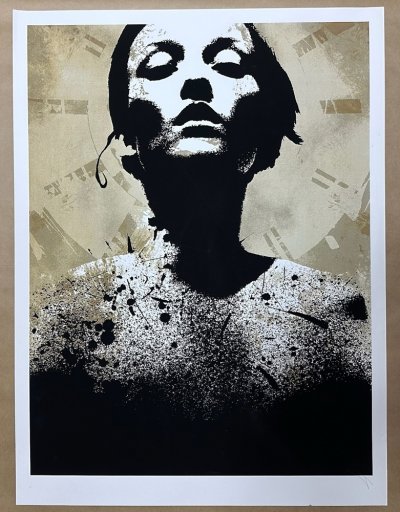 Photo1: Jacob Bannon - Jane Doe