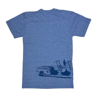 Photo3: Landland Countach Shirt
