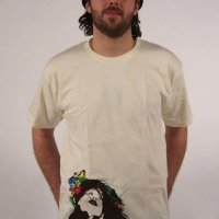 Thrill Me To The Marrow shirt