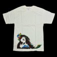 Photo2: Thrill Me To The Marrow shirt (2)