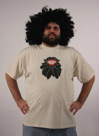 Photo1: Sabbath Bloody Sabbath shirt