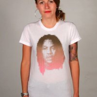 Hard In The Paint shirt