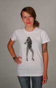 Photo1: Single Ladies shirt (1)
