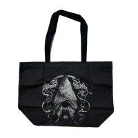 Bat Planchette Tote Bag