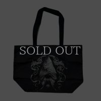 Bat Planchette Tote Bag