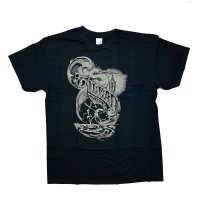 Gilead Media Black Shirt 