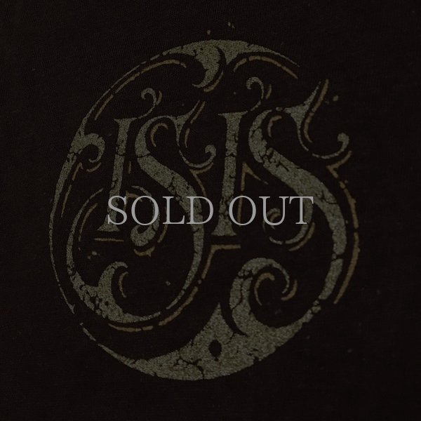 Photo1: ISIS EAGLE SHIRT (1)