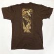 Photo4: ISIS EAGLE SHIRT (4)