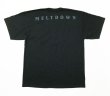 Photo3: MELTDOWN - "M" logo shirt (3)