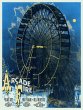 Photo1: Arcade Fire : Ferris Wheel 2005 - Blue edition (1)