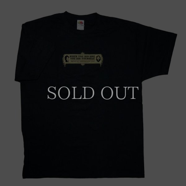 Photo1: DRE DAY 2005 SHIRT (1)