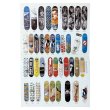 Photo1: Consolidated Skateboards Catalog (1)