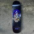 Photo1: Flip Skateboards - Lance Mountain - Knight (Original) (1)