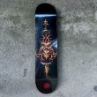 Photo1: Flip Skateboards - Geoff Rowley - Reign in Hell - Darkside Division (Original) (1)