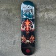 Photo1: Flip Skateboards - Geoff Rowley - Warpig - Darkside Division (Original) (1)