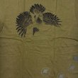 Photo1: EAGLE PRIDE TEST PRINT SHIRT - OLIVE (1)