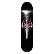 Photo1: Flip Skateboards - Geoff Rowley - Dagger (Original) (1)