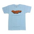 Photo1: Life Sucks Die Issue Three Logo T-shirt (1)