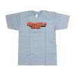 Photo2: Life Sucks Die Issue Three Logo T-shirt (2)
