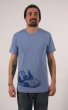 Photo1: Landland Countach Shirt (1)