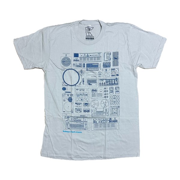 Photo1: Tools of the Trade Shirt (1)