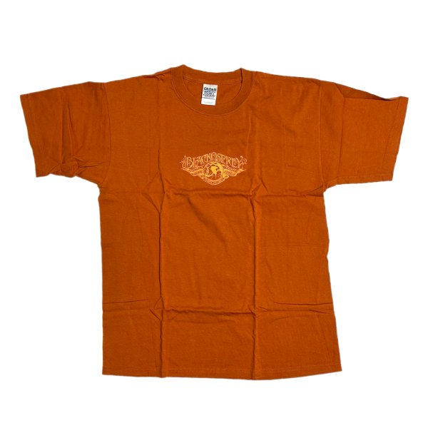 Photo1: DIESEL FUEL PRINTS SHOW SHIRT (1)