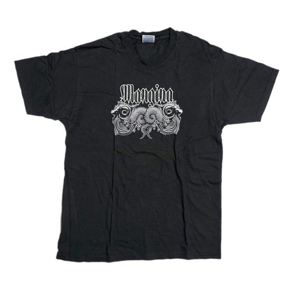 Photo1: MANGINA SHIRT (ORIGINAL) (1)