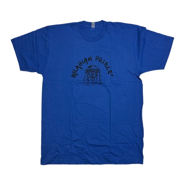 Photo1: Arabian Prince Shirt (1)